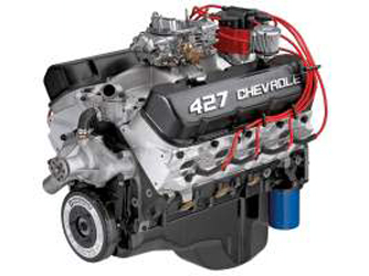 P67C1 Engine